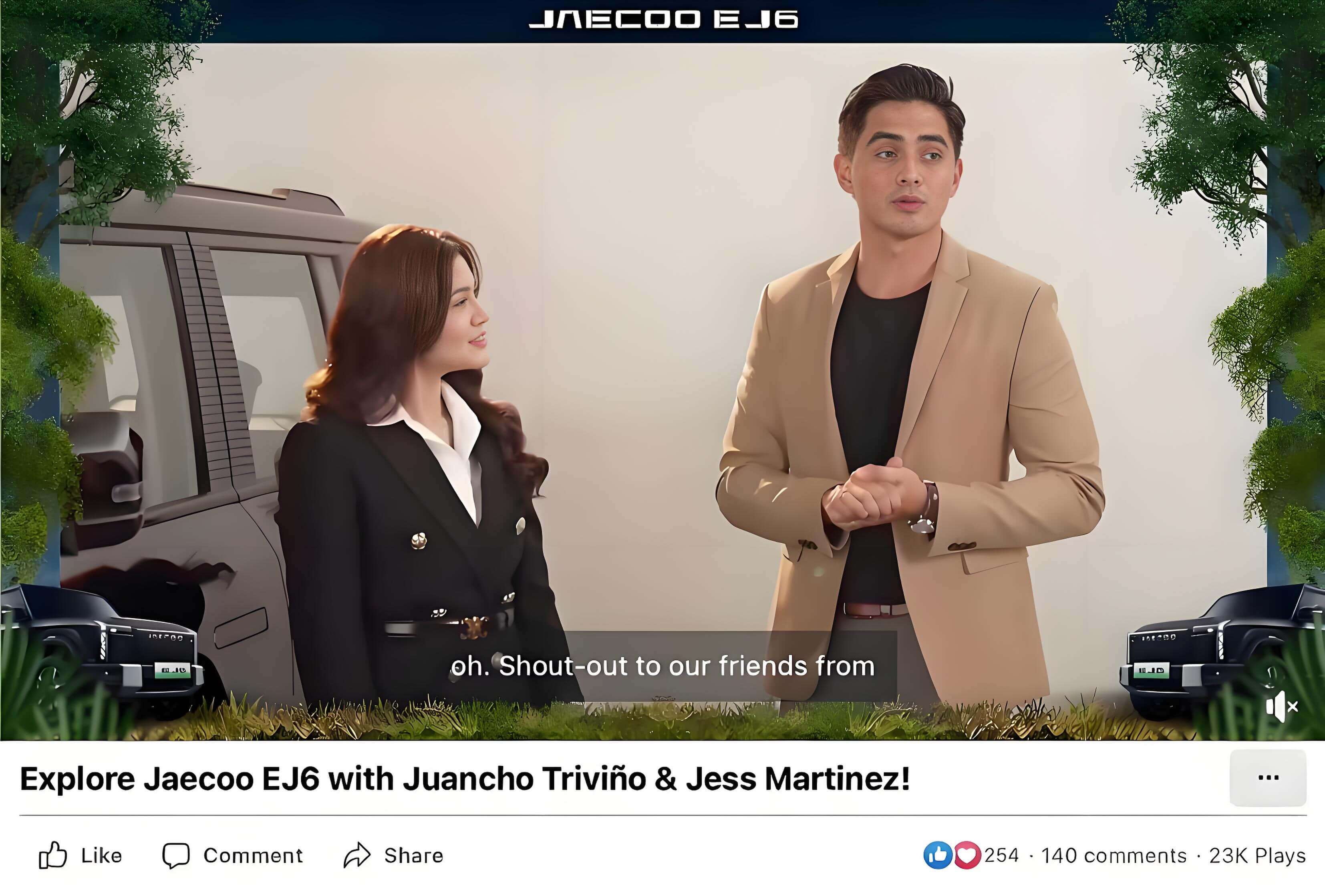 LIVESTREAM