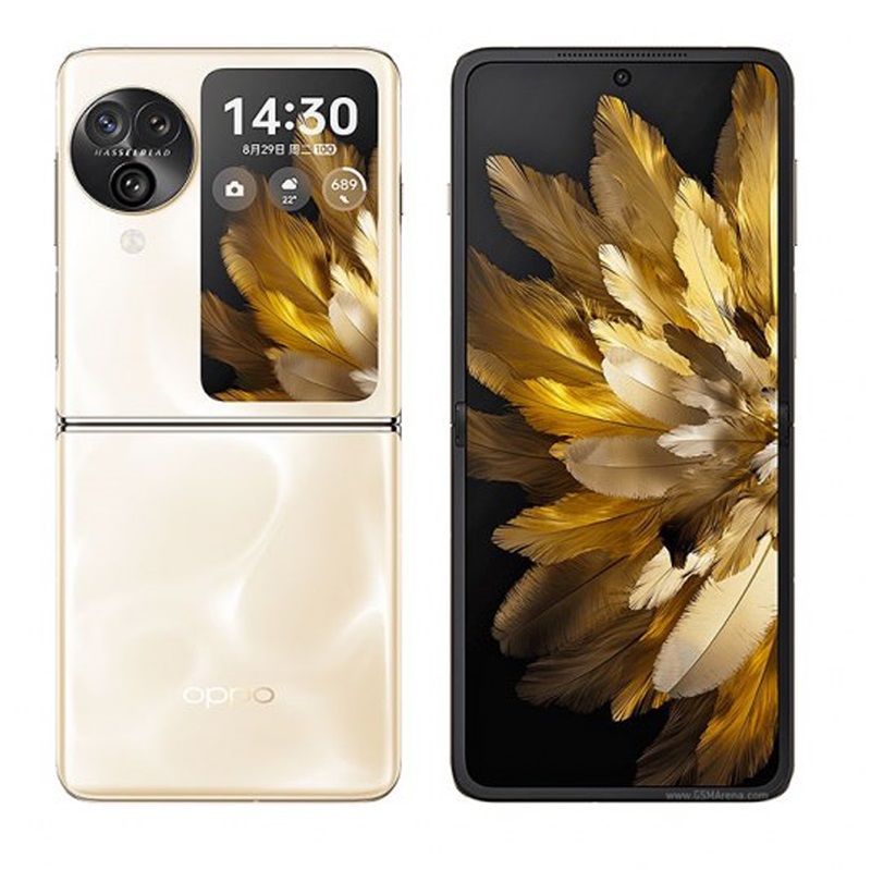 oppo find n3 flip