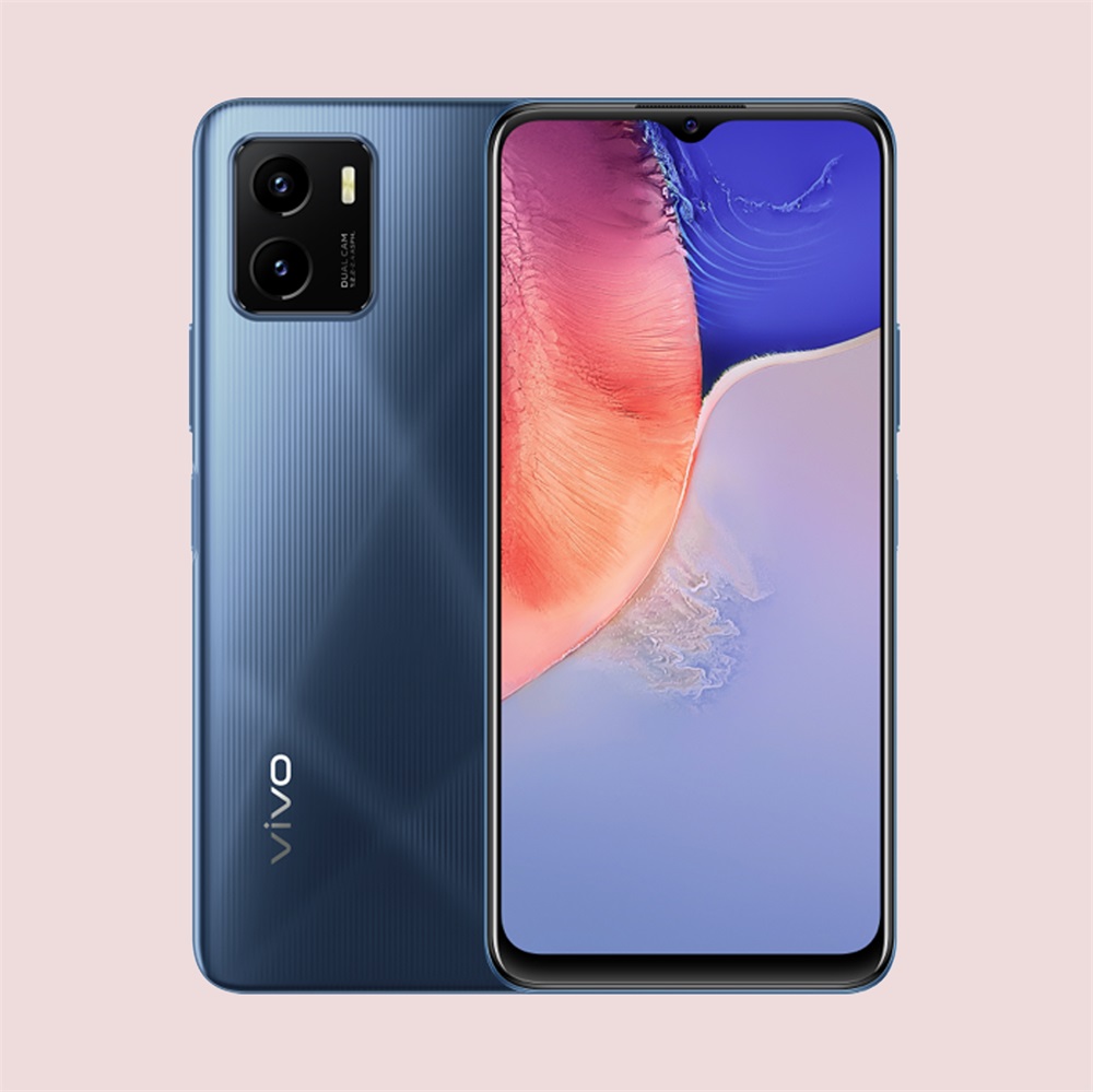 Vivo Y15a 4+64GB