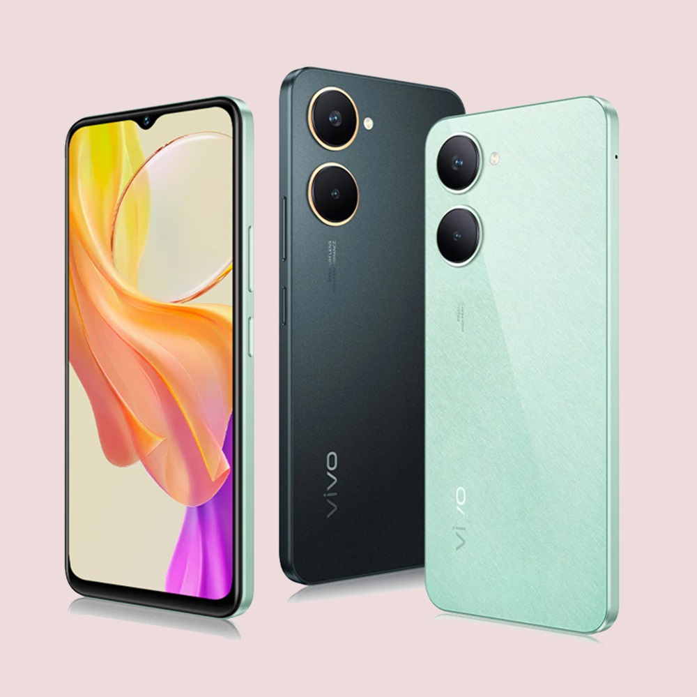 Vivo Y03