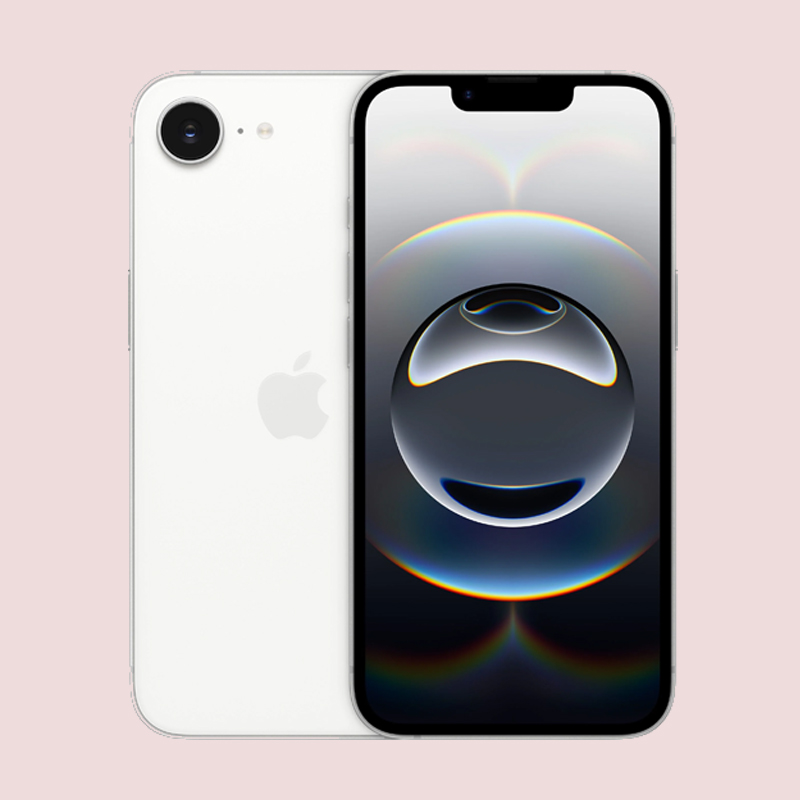 iPhone 16e