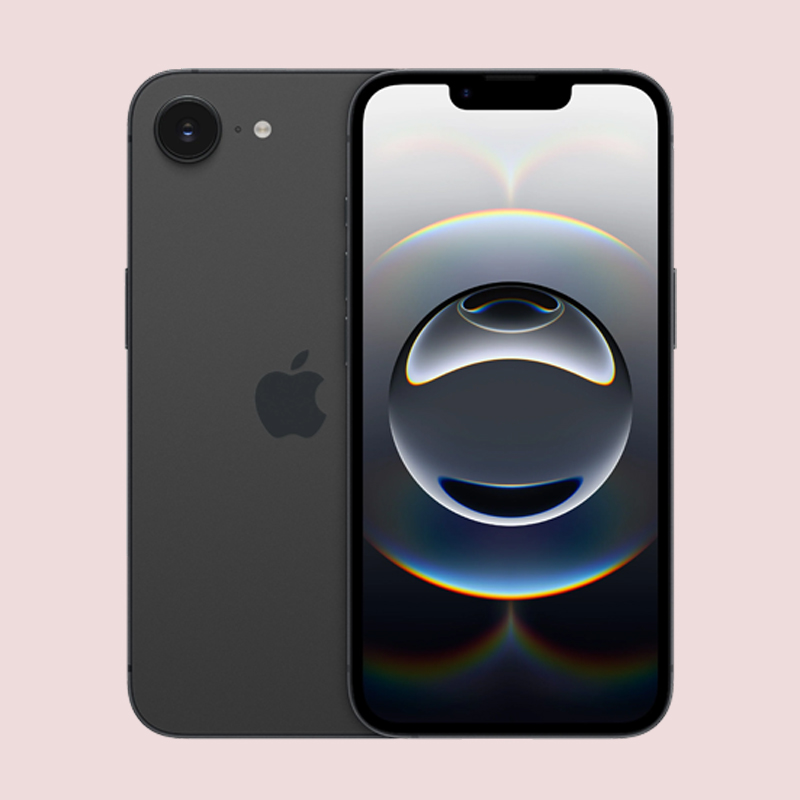 iPhone 16e