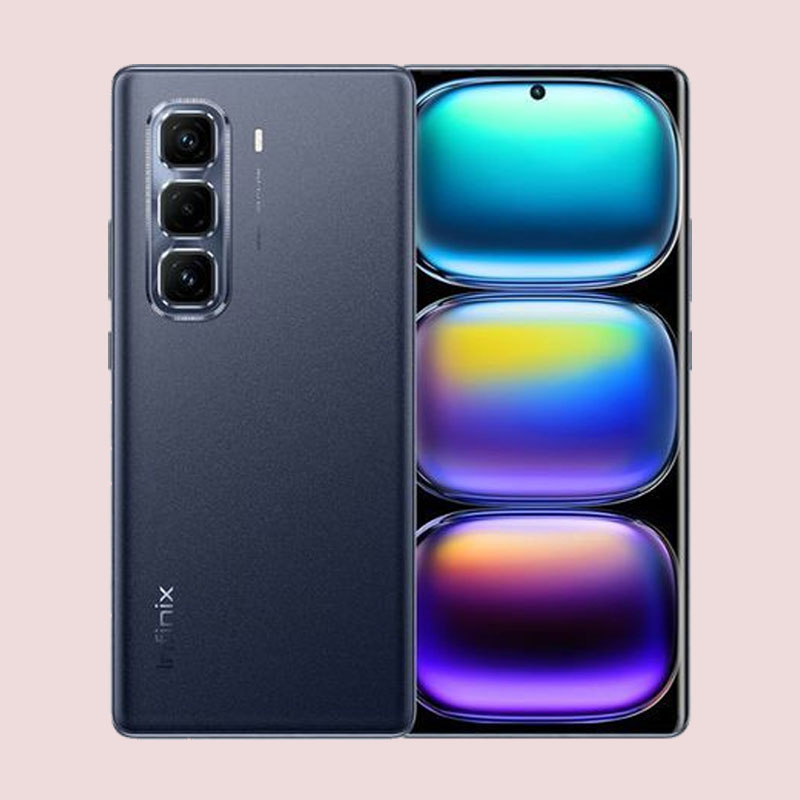 Infinix Hot 50 Pro +