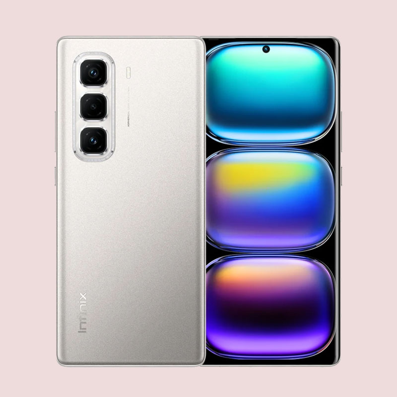 Infinix Hot 50 Pro +