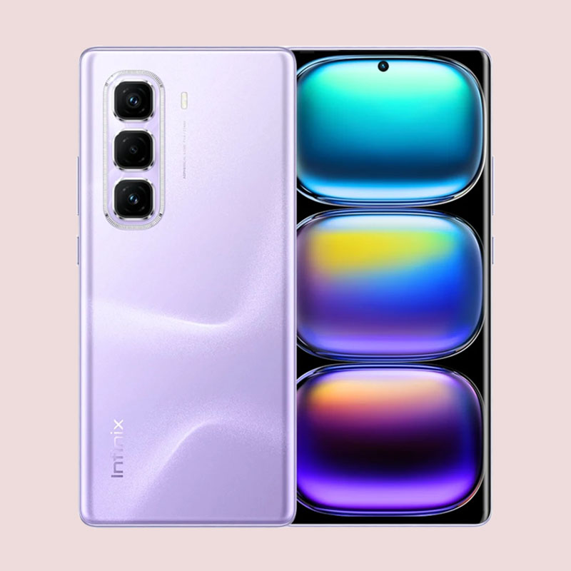 Infinix Hot 50 Pro +