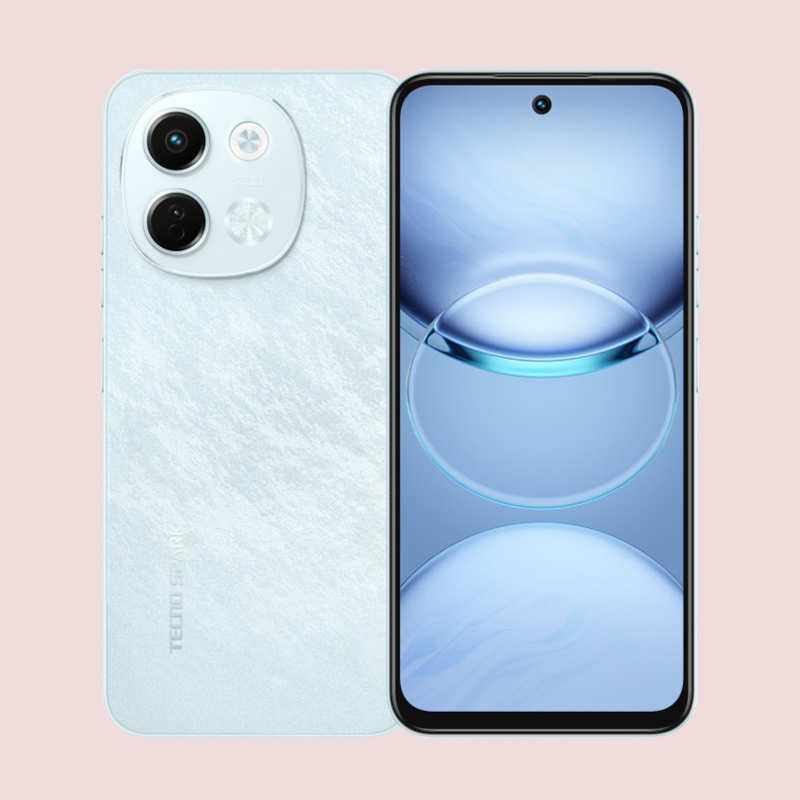 Tecno Spark 30 5G