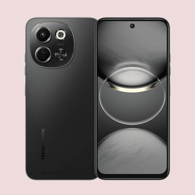 Tecno Spark 30 5G