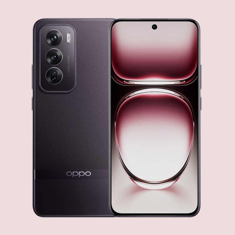Oppo Reno 12 Pro 5G