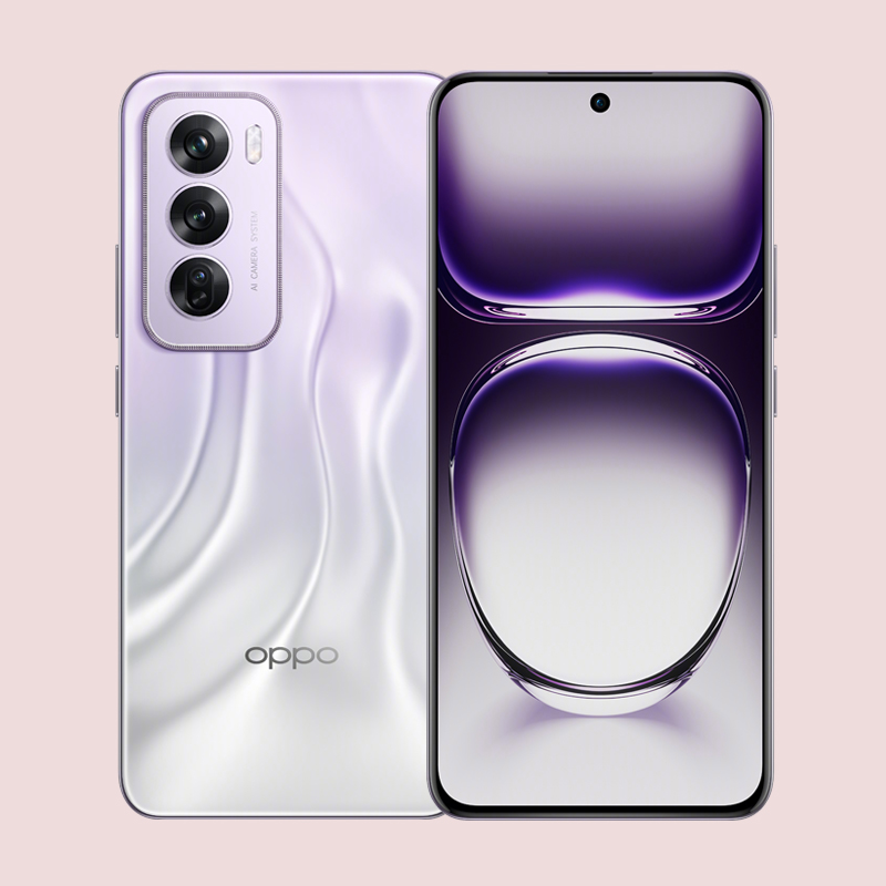 Oppo Reno 12 Pro 5G