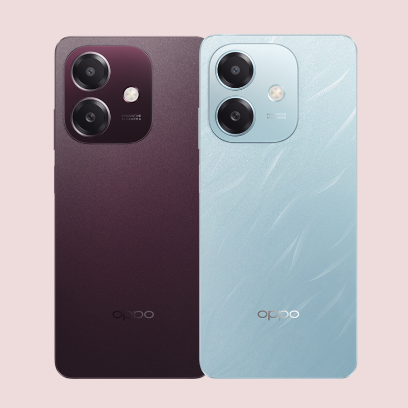 Oppo A3x