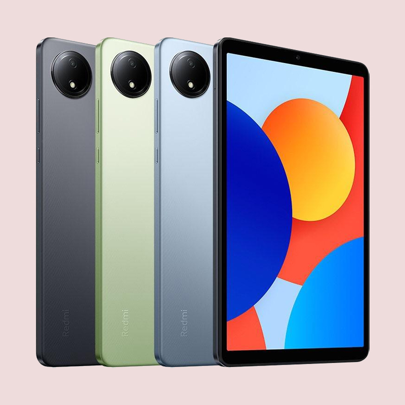 Redmi Pad SE LTE 8.7