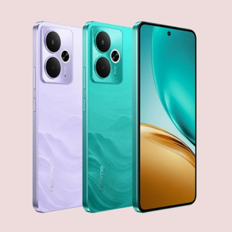 Realme 14T