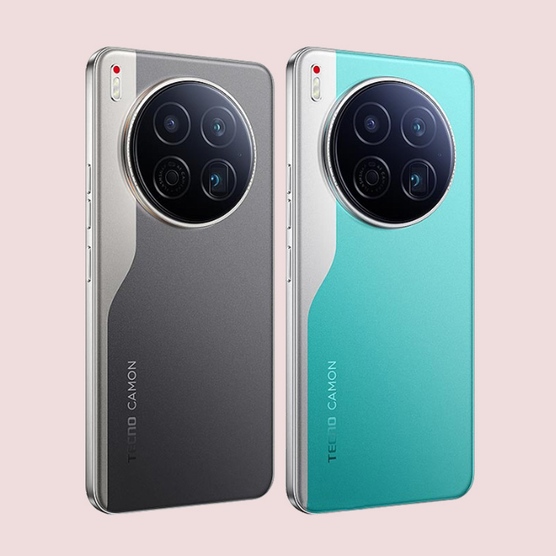 Tecno Camon 40 premier 5G