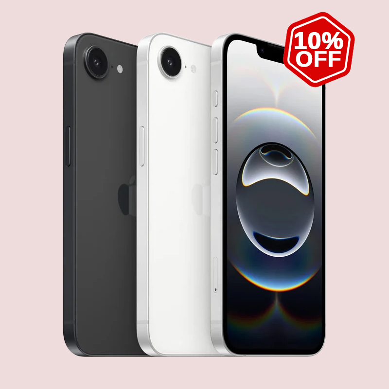 iPhone 16e
