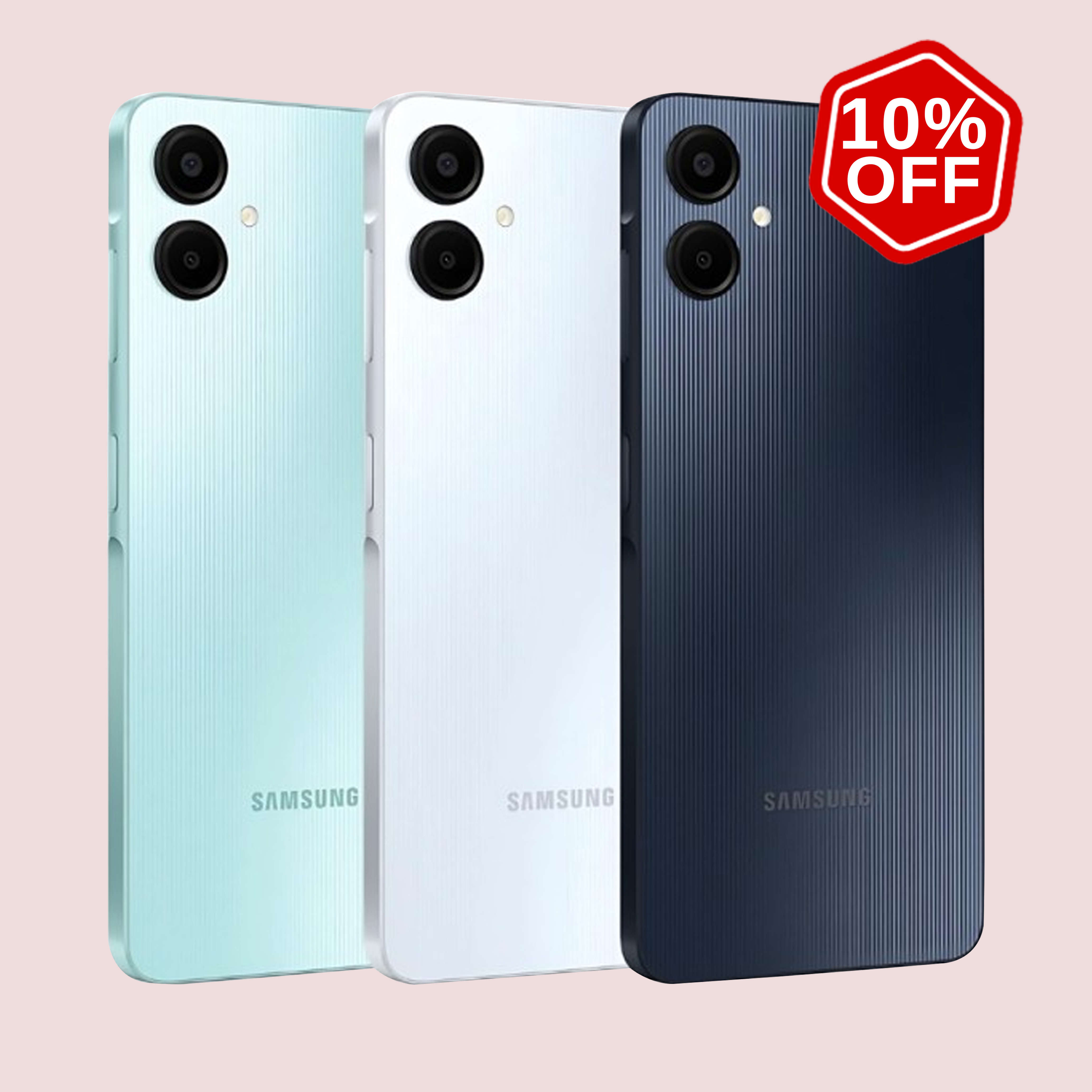Samsung A06