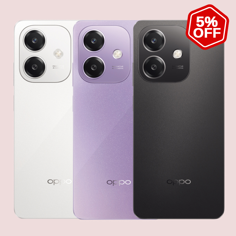 Oppo A3