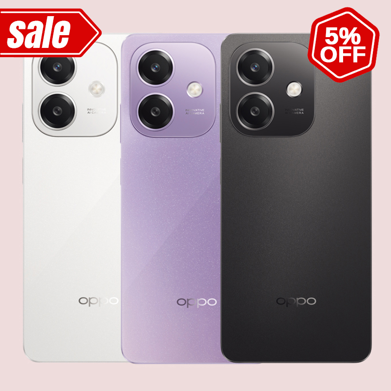 Oppo A3