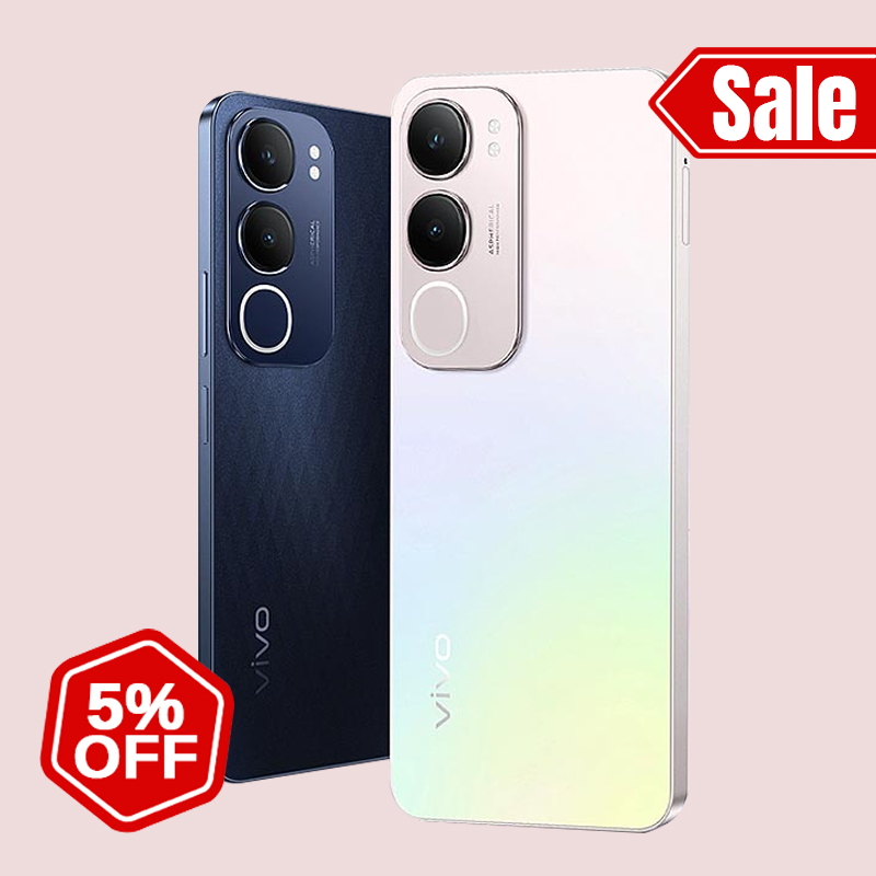 Vivo Y19s