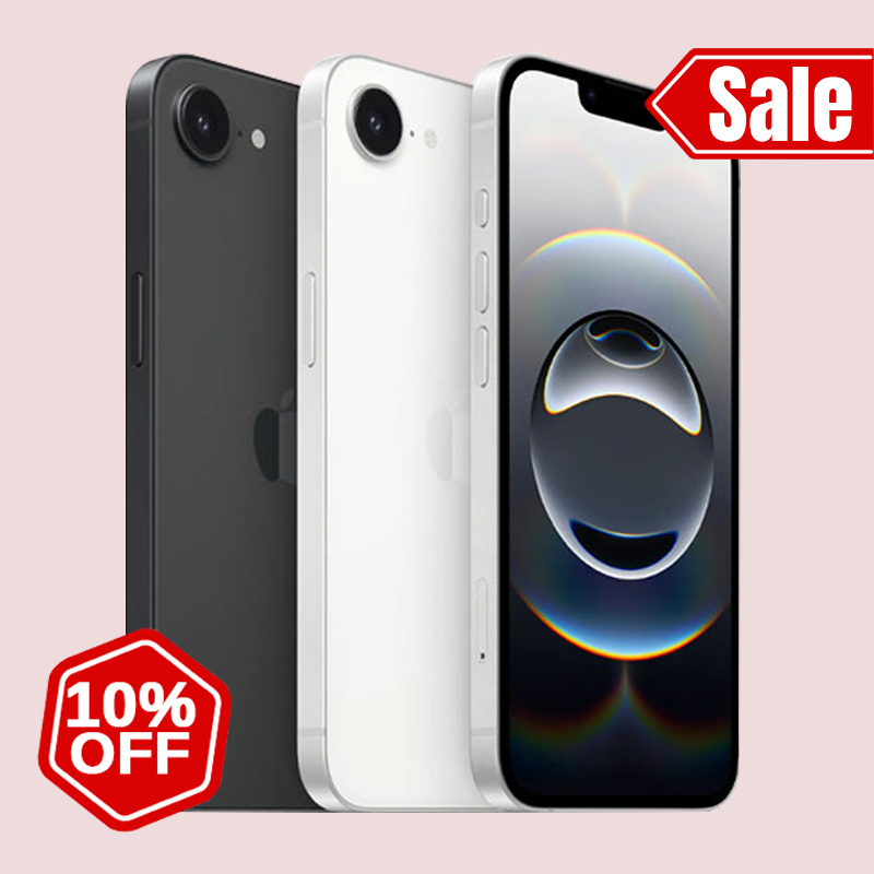 iPhone 16e