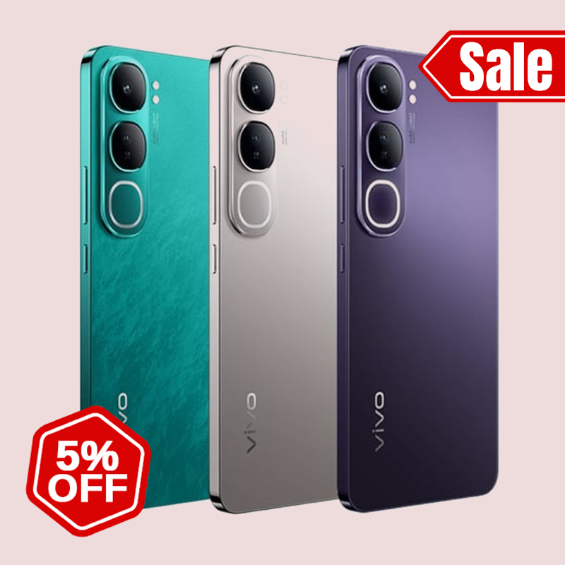 V40 Lite 5G