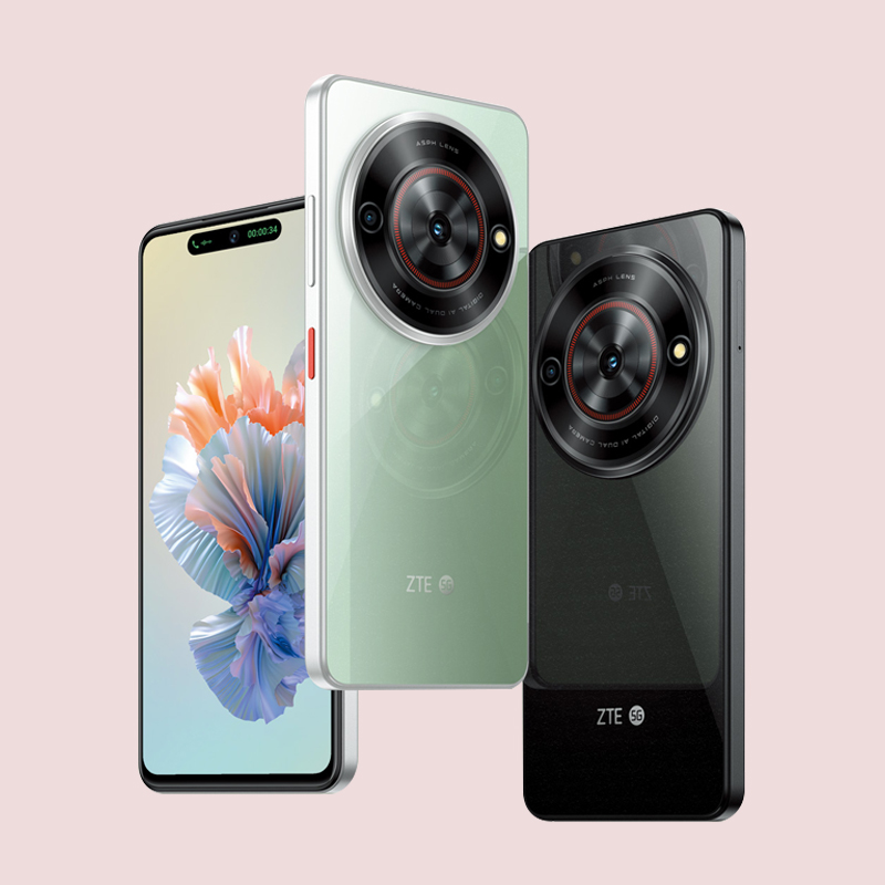ZTE Blade A75 4GB+256GB