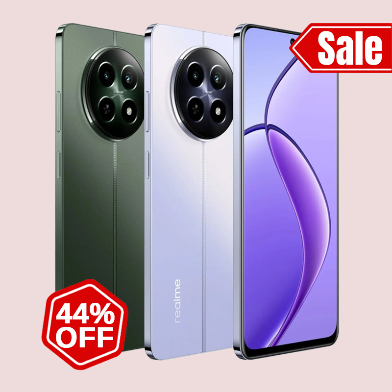 Realme 12+ 5G 8GB+256GB (LDU)