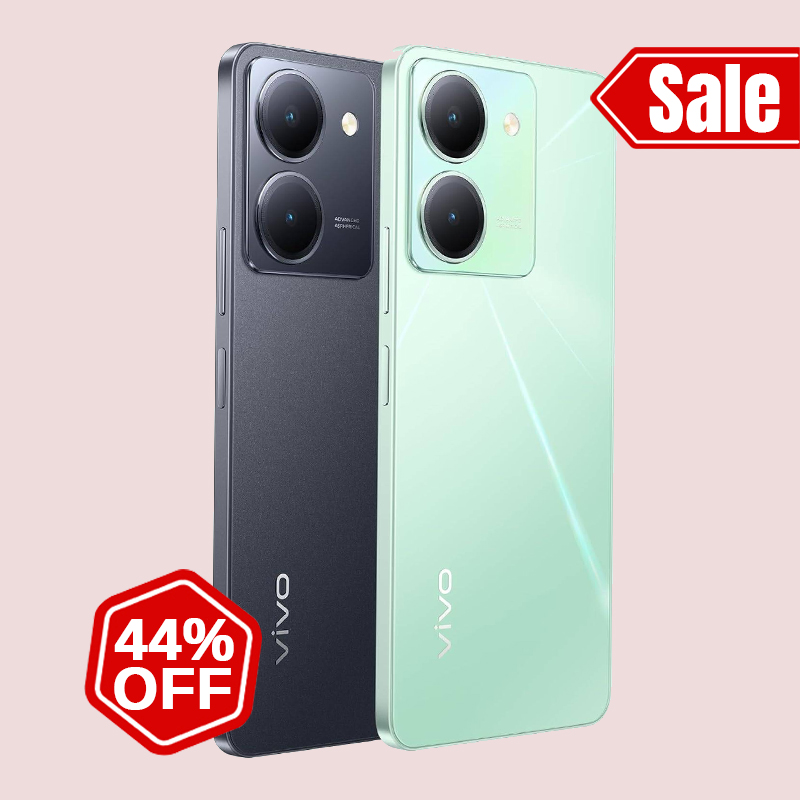 Vivo Y36 8GB+256GB (LDU)