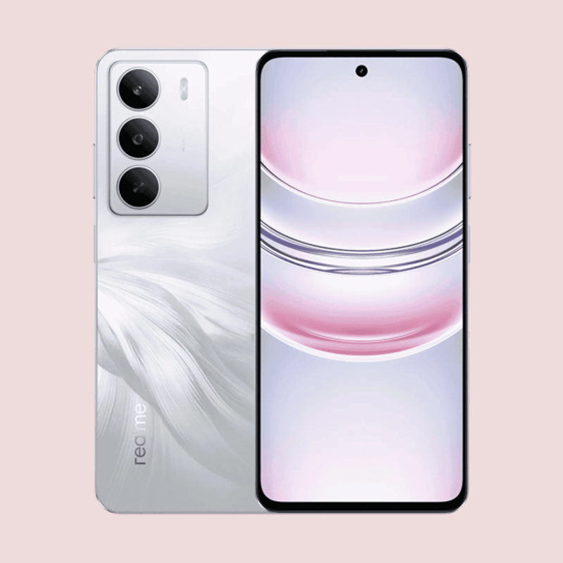 Realme C71 6GB +128GB