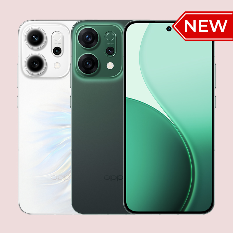 Oppo Reno 14 5G