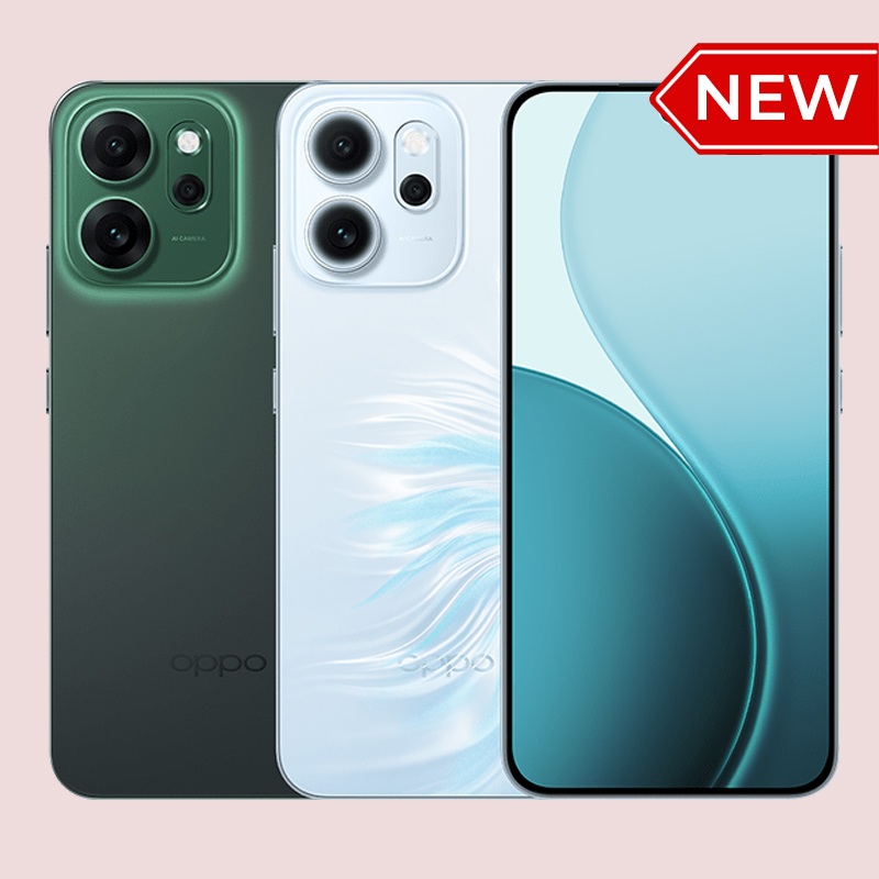 Oppo Reno 14F 5G