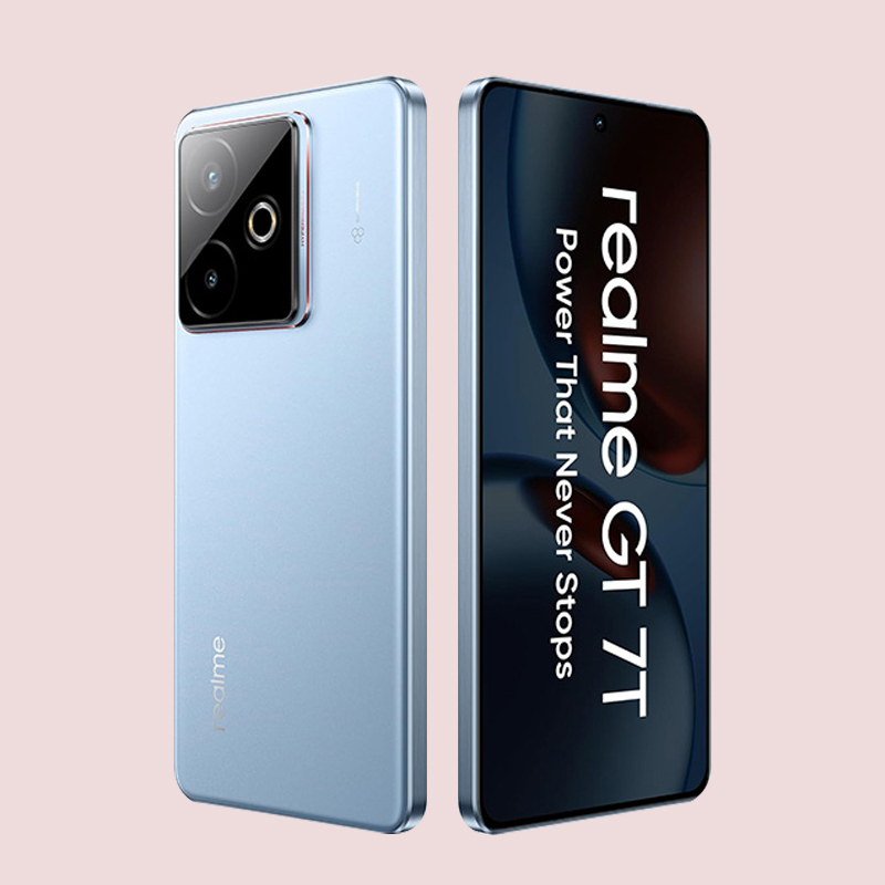Realme GT 7T 12GB + 256GB