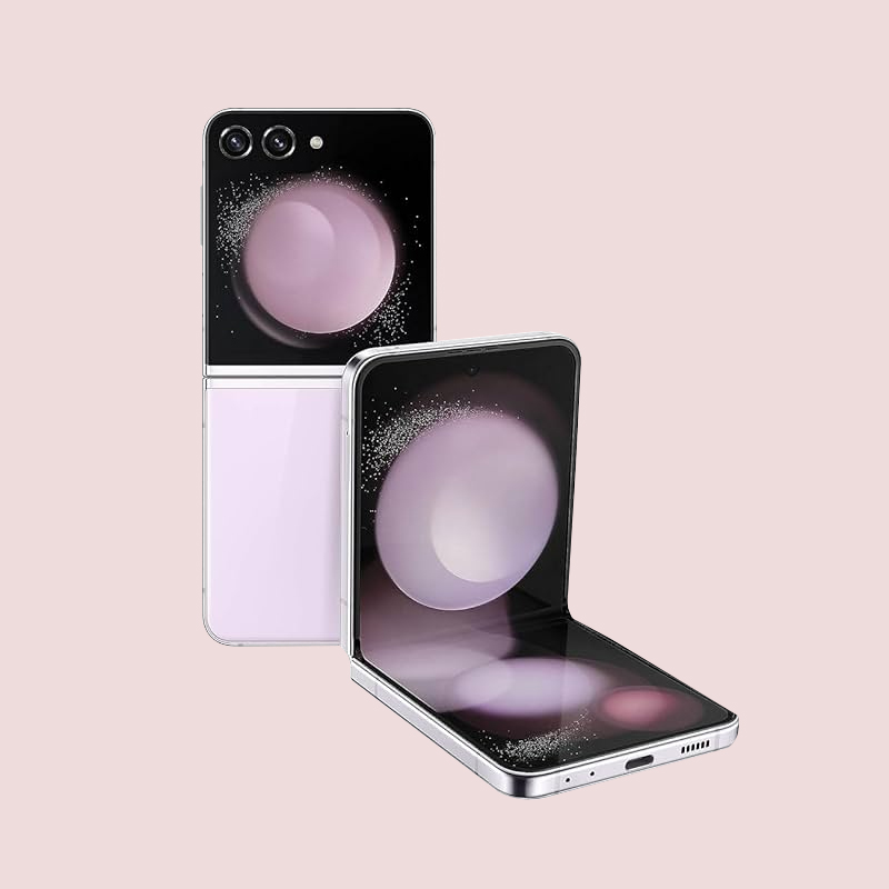 Samsung Flip 5 256GB (LDU)