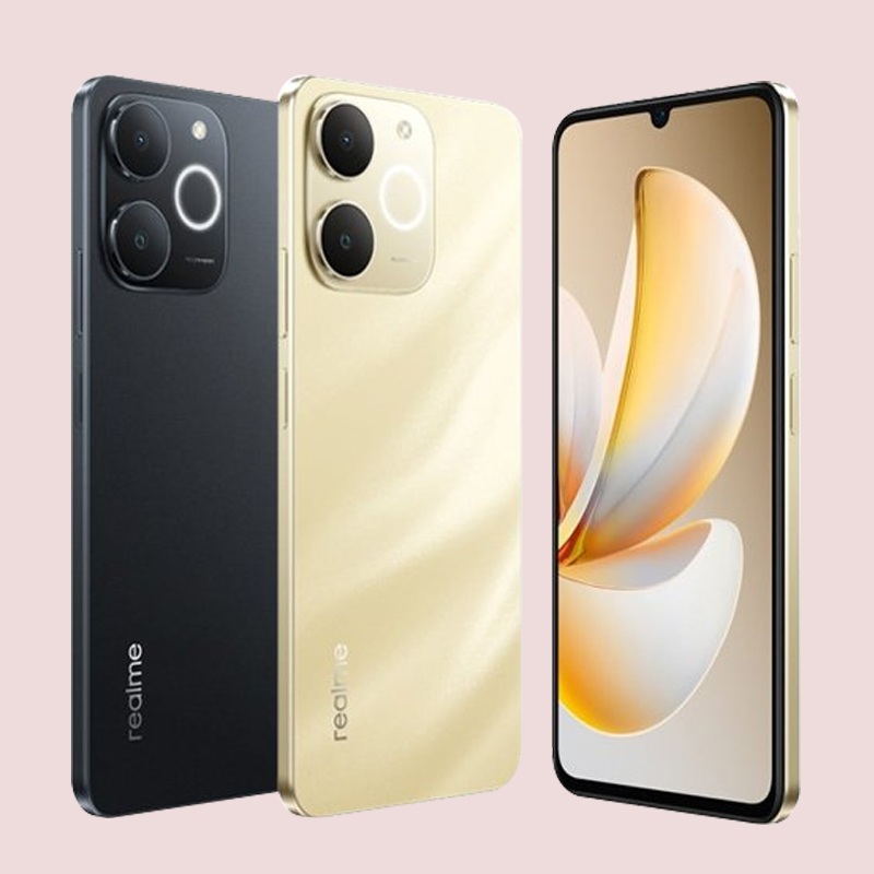 Realme Note 70 4GB+64GB