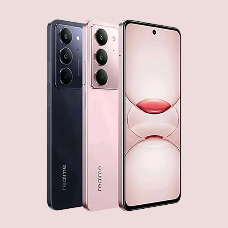 Realme C75x 8GB+128GB