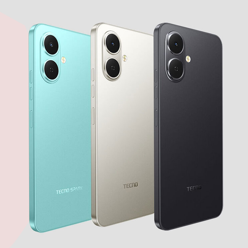 Tecno Spark Go 2