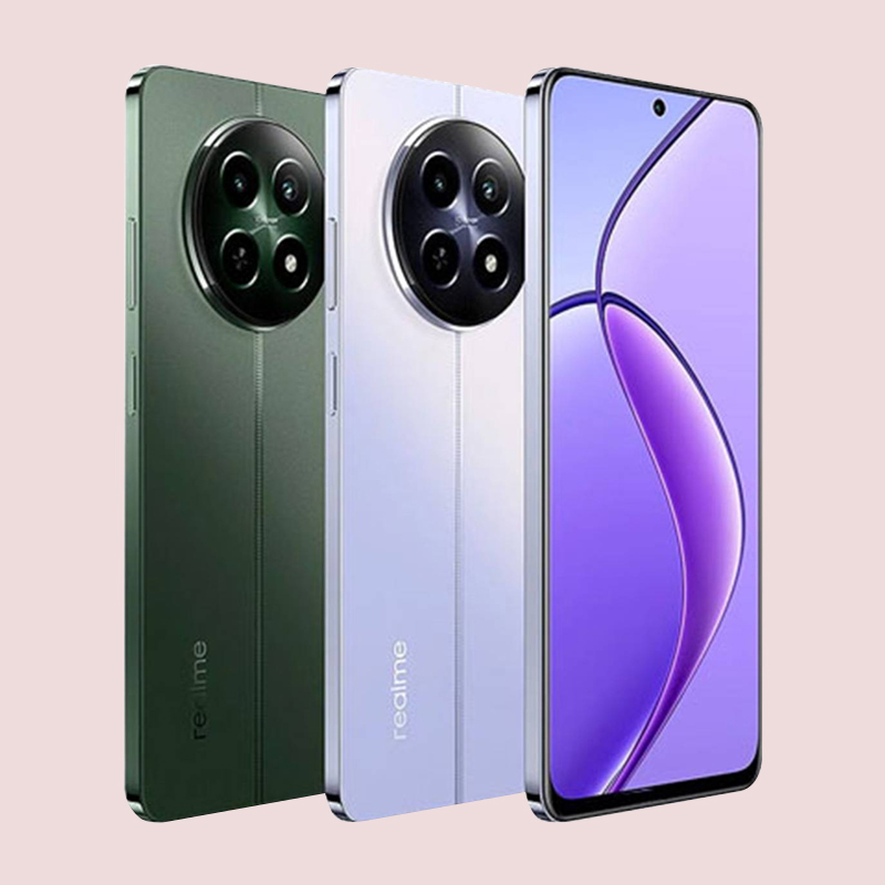 Realme 12 4G 8GB+256GB
