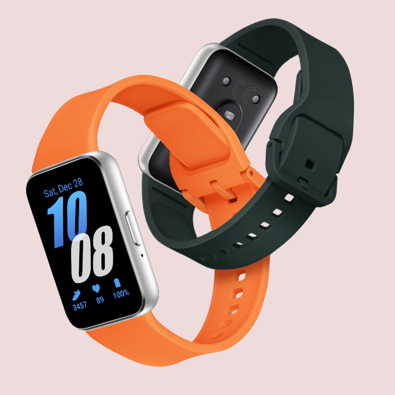Samsung Galaxy Fit 3