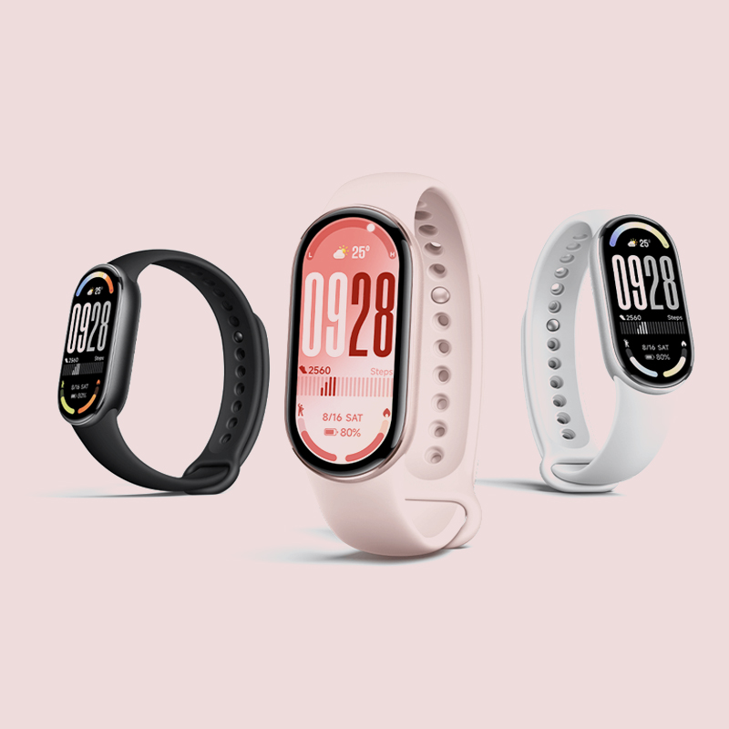 Xiaomi Smart Band 10