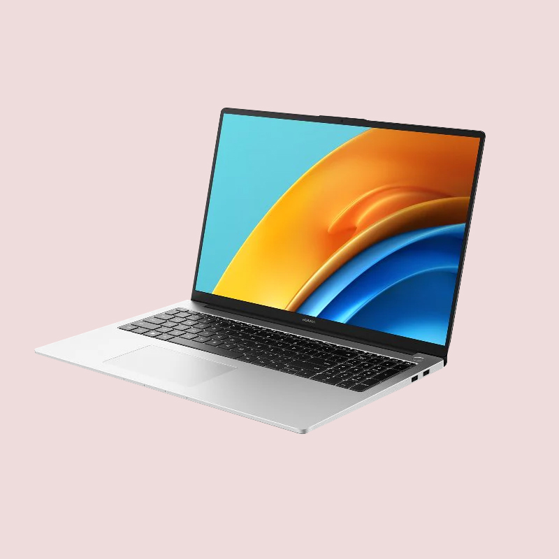 Huawei Matebook D16 i5 2025 13th Gen
