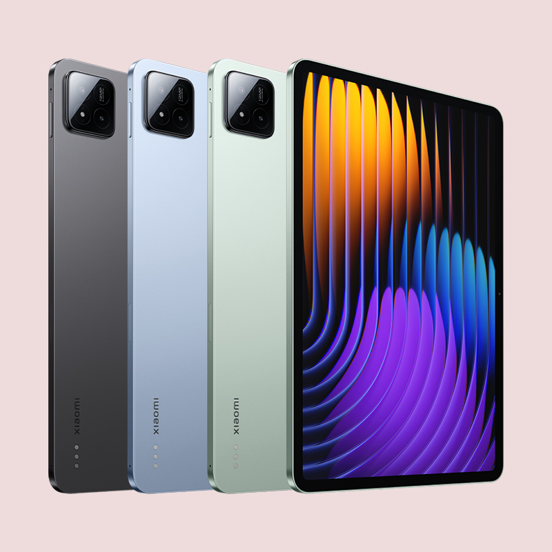 Xiaomi Pad 7
