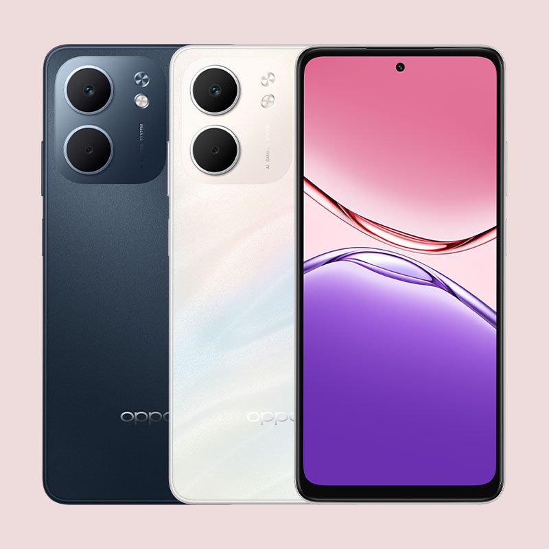 Oppo A5x 4GB+128GB
