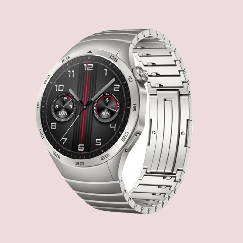 Huawei Watch GT 4 Stainless 46mm