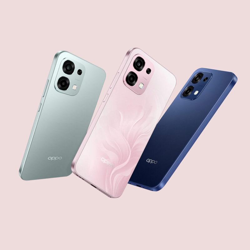 Oppo A6 Pro 5G