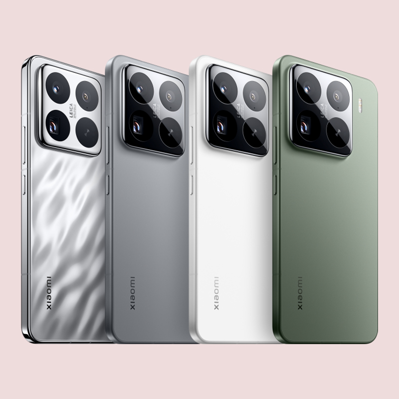 Xiaomi 15 15GB+512GB