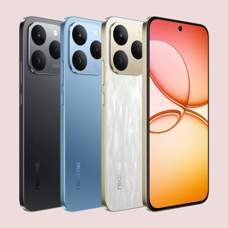 Realme 15T