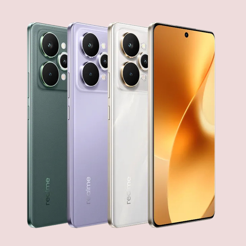 Realme 15 Pro 5G