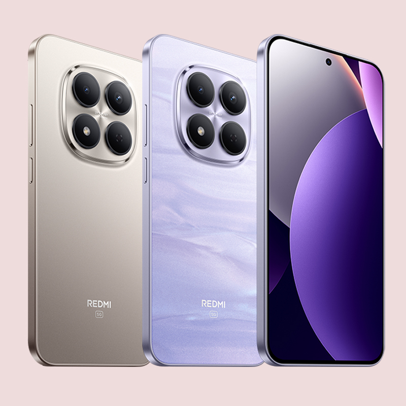 Xiaomi Redmi Note 15 Pro 5G