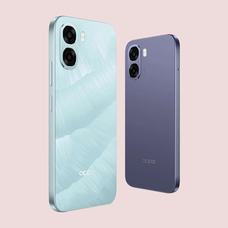 Oppo A6x