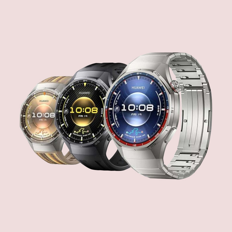 Huawei Watch GT6 Pro 46MM