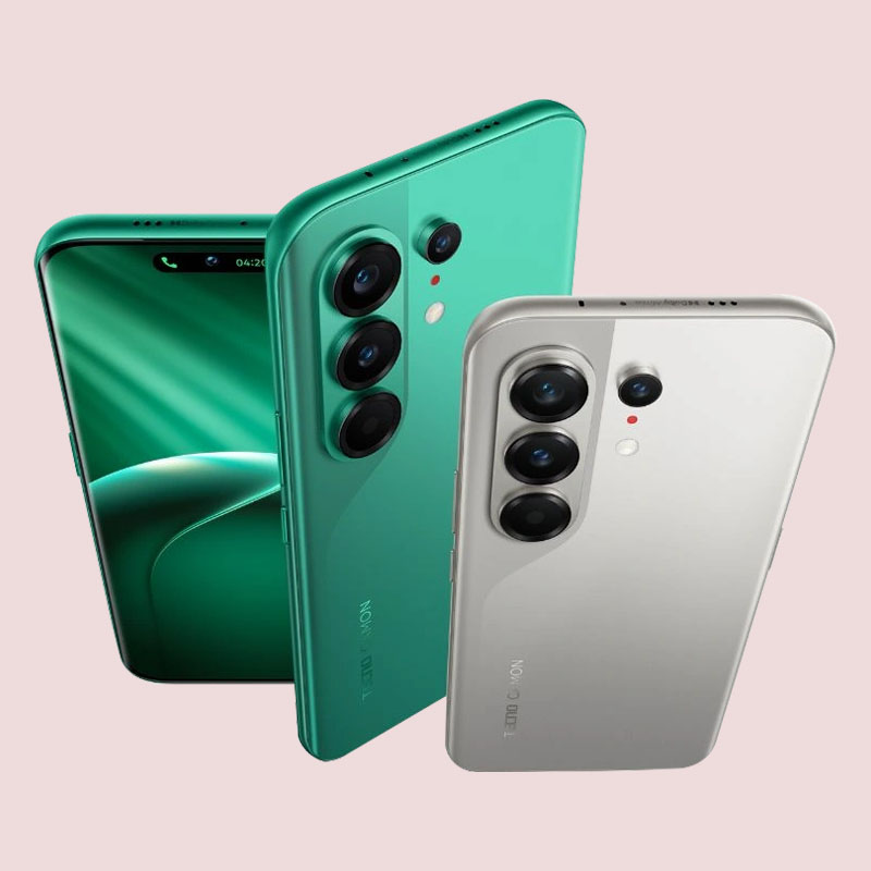 Tecno Camon 50 Ultra 5G